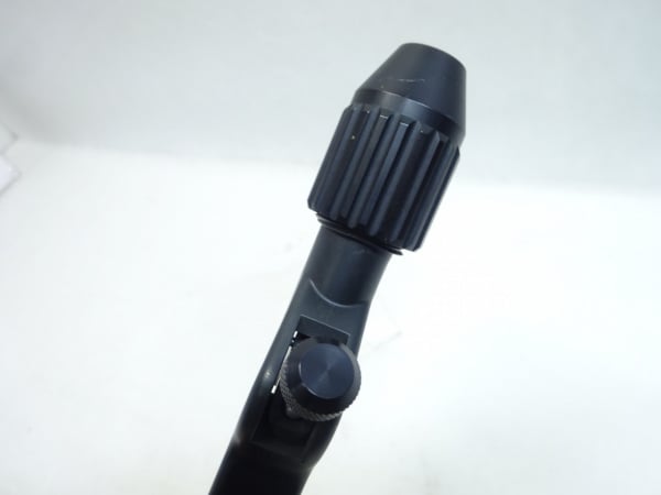 チャッカー&ヴァンパイアグリップ